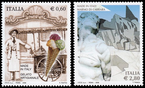 Italia italy 2846 - italia, 2846/47