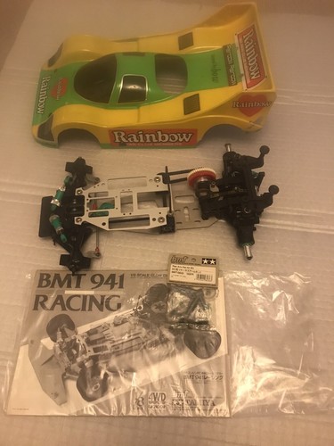 Unrun vgc legendary tamiya - legendary,