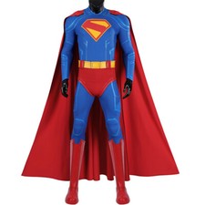 Costume Superman Cosplay