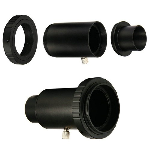 Adattatore fotocamera slr dslr - adattatore, slr&dslr