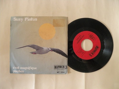 Susy pintus est magnifique - c'est,