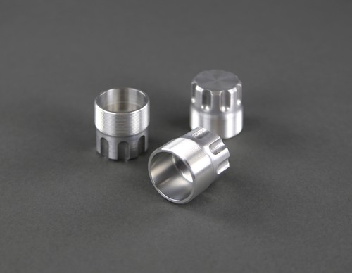 Pentole molla per - 3x,