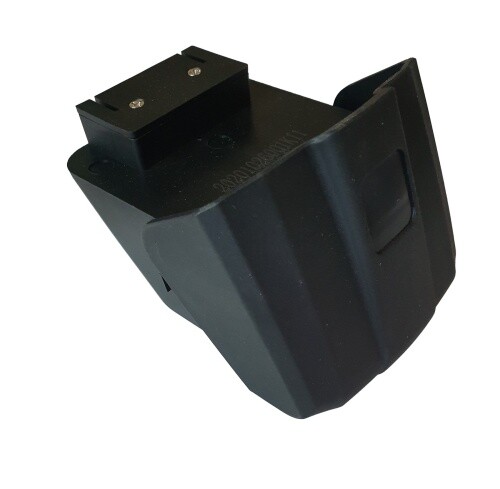 Batteria ricaricabile ion - ricaricabile, li-ion
