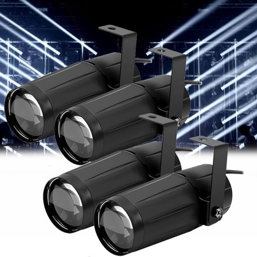 Pezzi led pinspot luce - led,