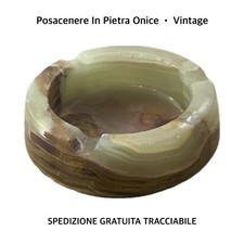 Posacenere Grande In Vera