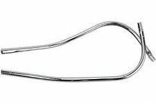 SALVABORDO TUBOLARE VESPA