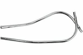 Salvabordo tubolare vespa - tubolare,