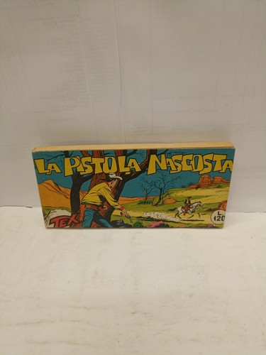 Tex raccoltina bianca 91 - raccoltina, n°91