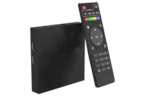 Android box 5g decoder - box,