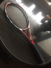 Head Prestige 600 cm² racchetta da tennis racchetta L3 microgel MID 93 sq in