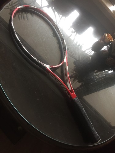 Head prestige 600 - head,