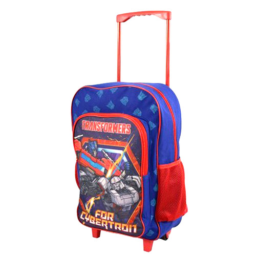 Zaino trolley pieghevole
