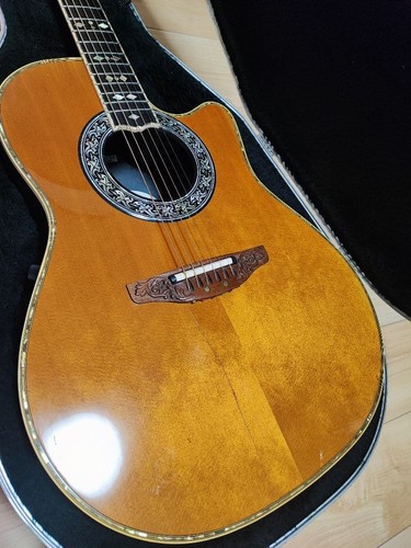 Ovation 1769x custom legend - 1769x,