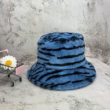 Cappello da pescatore da donna