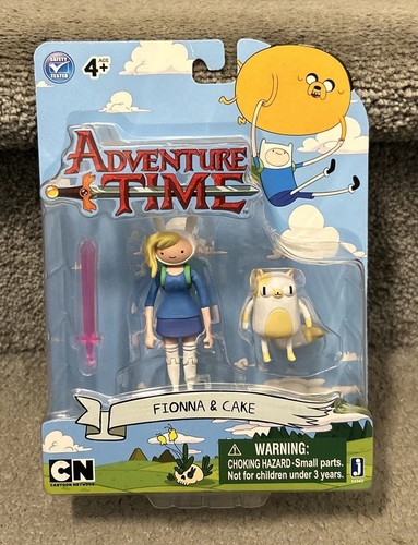 Adventure time fionna - cn,