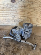YAMAHA 150-200 HP HPDI High