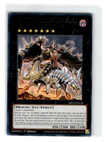 Voloferniges il - yu-gi-oh!,