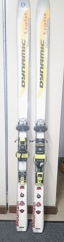 Sci scialpinismo - sci,