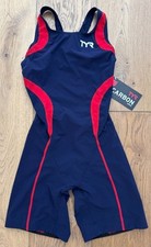 Costume bagno tyr - bagno, carbon