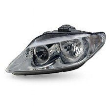 Faro Principale Sinistro W5W