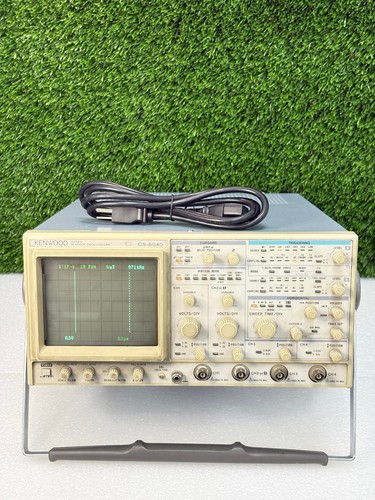 Usato kenwood 6040 - cs-6040, cs6040