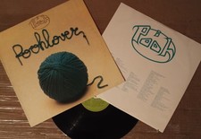I POOH POOHLOVER Vinile Lp