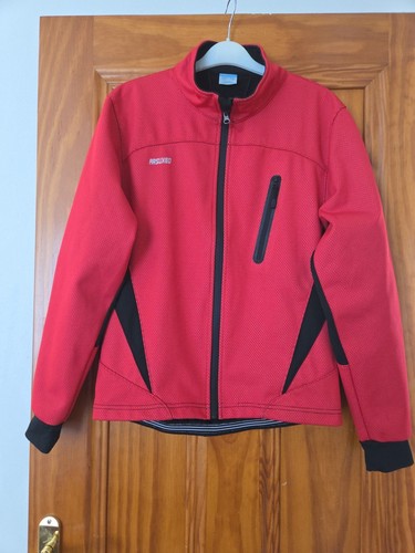 Giacca bici ciclismo arsuxeo - bici,