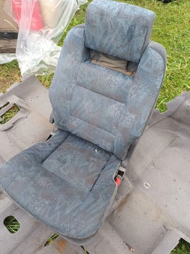 Sedile passeggero destro fiat - sedile,