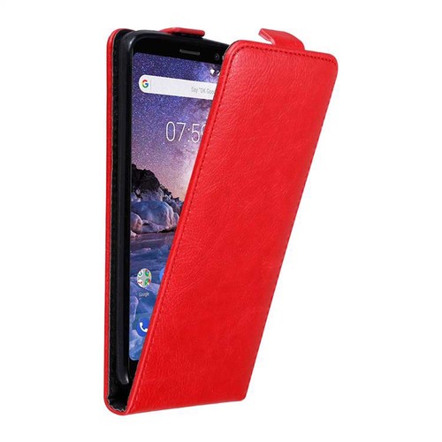 Custodia per nokia - nokia, plus