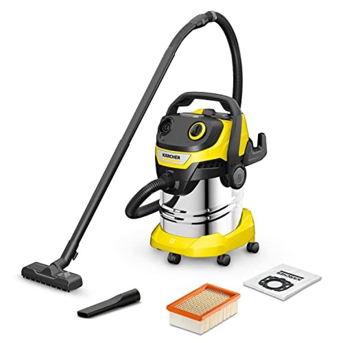 Kärcher aspiratore - kärcher,