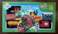 LGB Lehmann Treno Giocattolo