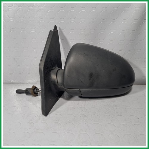 Specchio retrovisore smart - specchio,