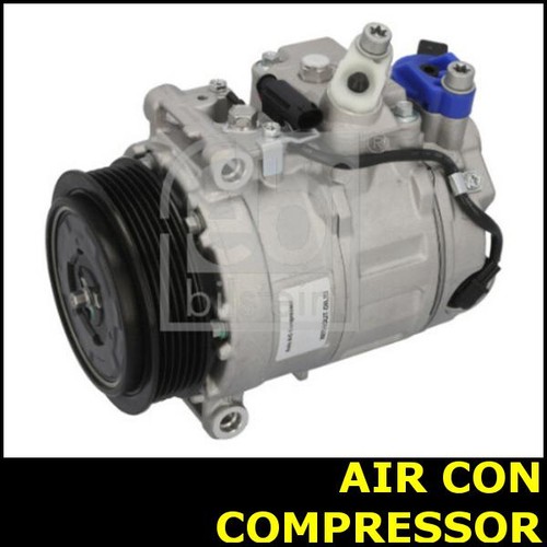 Compressore aria condizionata - compressore,