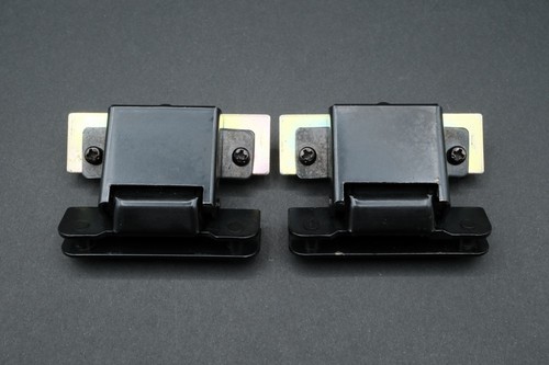 Technics 1200 mk1 - mk1, cerniere