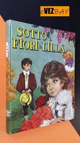 Sotto fiori lillà 1964 - lillà,