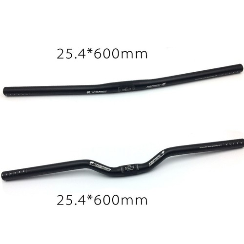 Manubrio lega alluminio - manubrio,