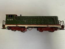 Fleischmann HO #1340 Baldwin