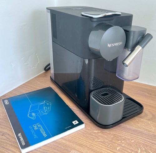 Delonghi macchina caffè - macchina,