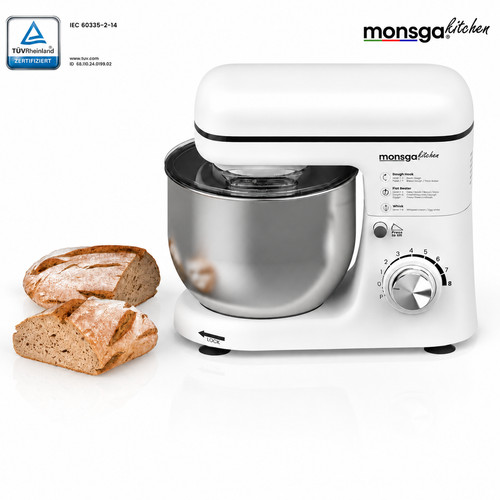 Sm100 cucina 1000w supporto - sm100,