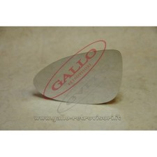 Vetro Specchietto Esterno Lato