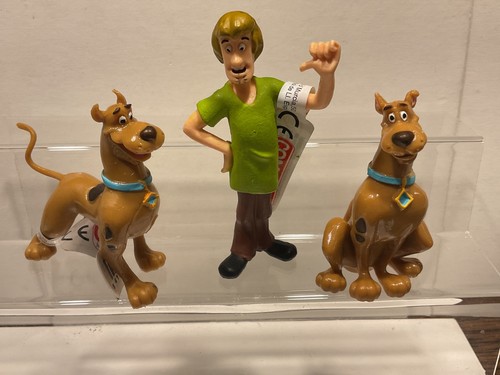 Scooby doo hanna barbera - scooby,