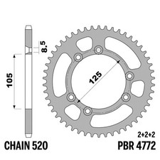 SCORPA T-RIDE 290 2011-2021
