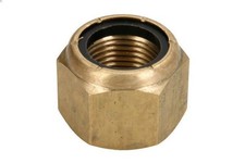 SIERRA 18-3700 Propeller Bolt
