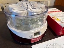 Moulinex Yogurteo Macchina per Yogurt con 14 vasetti