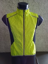 GILET SMANICATO JACKET