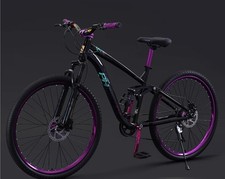 Ammortizzatore Mountain Bike