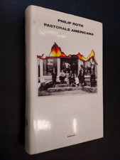 Philip roth pastorale - roth,