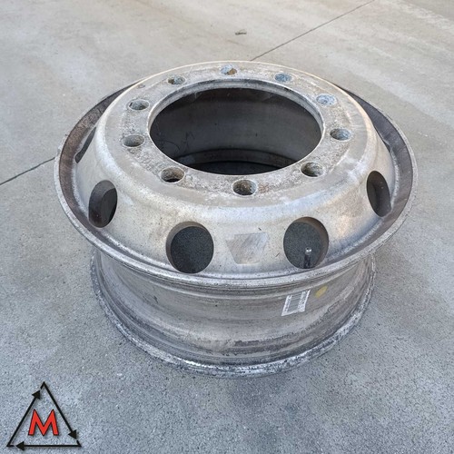 Cerchio lega alcoa - cerchio,