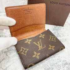 Louis Vuitton Monogram Busta