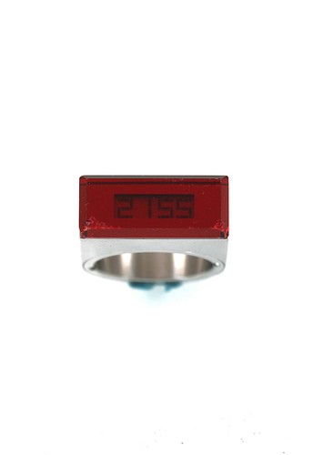 Philippe starck orologio - starck,
